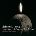 Advents &ndash; und Weihnachtsgeschichten - H&ouml;rprobe