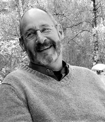 Carsten Schrader Vorleser aus Leidenschaft
