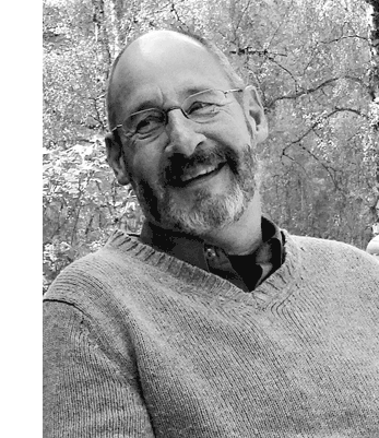 Carsten Schrader Vorleser aus Leidenschaft